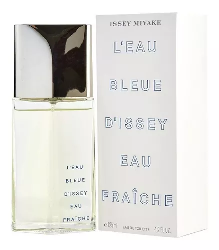 Buy L'Eau Bleu d'Issey Eau Fraiche Issey Miyake for men Perfume in