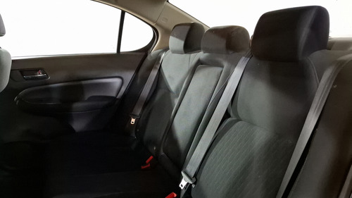 Honda City 1.5 Prime Cvt