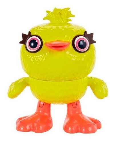 Toy Story 4 Ducky. Juguetería Que Regalo