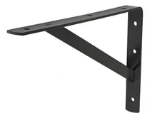Comprar Pack 4 Escuadras Reforzadas Negras Estampadas 30x35cm