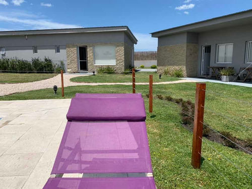 Complejo Apart Hotel En Miramar - Frente Al Mar