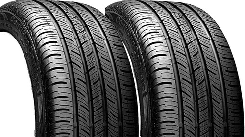 Kit X 2 Neumaticos Conti Procontact 205/70 R16 96h