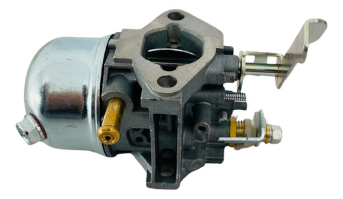 Carburador Buffalo Para Compactadores De Solo Bfg 60/70/75b