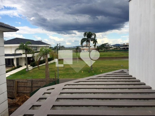 Residência De Alto Padrão Com 4 Suites No Ponta Da - 28-im421015