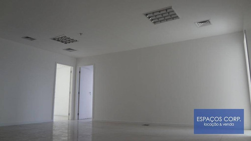 Imagem 9 de 26 de Conjunto Para Alugar, 200m² - Vila Olímpia - São Paulo/sp - Cj1186