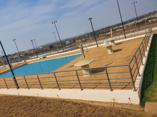 Imagem 14 de 30 de Terreno À Venda, 273 M² Por R$ 149.889,00 - Euro Park - São José Do Rio Preto/sp - Te5206