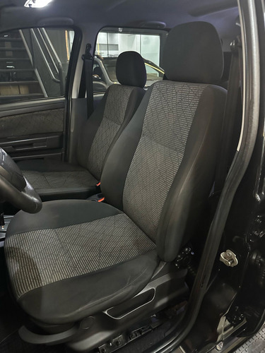 Ford Ecosport 2.0 XLT 16V FLEX 4P AUTOMÁTICO