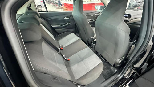 Chevrolet Onix 1.0