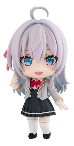 Nendoroid Tokidoki Bosotto Alisa Mikhailovna Kujou Preorder