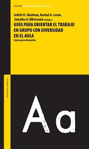 Guia Para Orientar El Trabajo En Grupo Con Diversidad En...