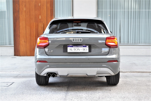 Audi Q2 1.4 T S-tronic Automatica 2018