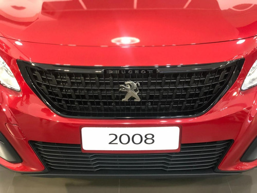 Imagen 10 de 23 de Peugeot 2008 Sport 1.6 Thp Tiptronic 0km - Darc Autos