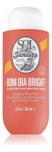 Sol De Janeiro Bom Dia Body Wash