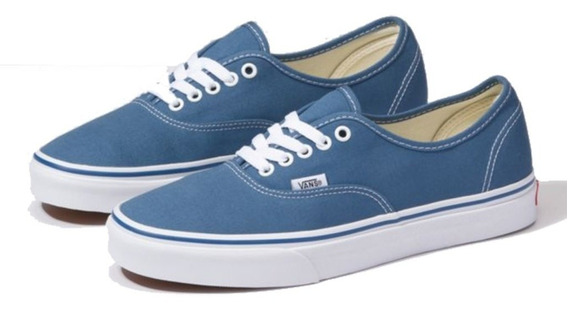 tênis authentic vans terry