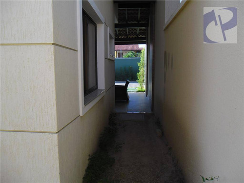 Imagem 9 de 25 de Casa Residencial À Venda, Sapiranga, Fortaleza - Ca0318. - Ca0318