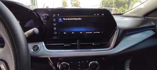 Chevrolet Trax 1.2 Lt At