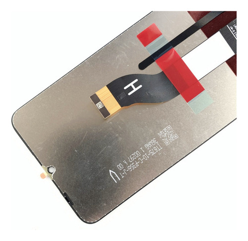 Pantalla Lcd Para Xiaomi Redmi 13c 23100rn82l 23106rn0da