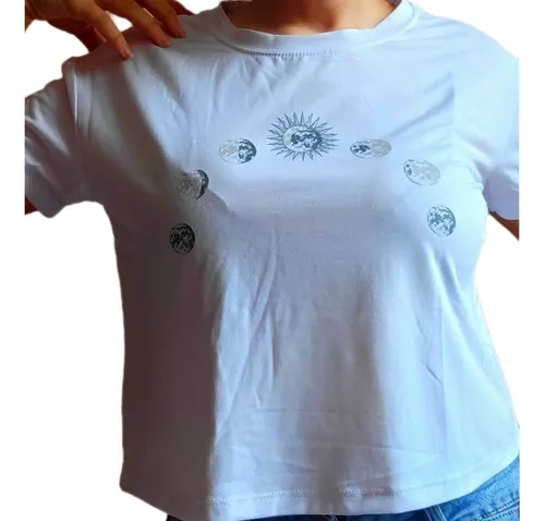Camisetas aeropostale online mujer originales