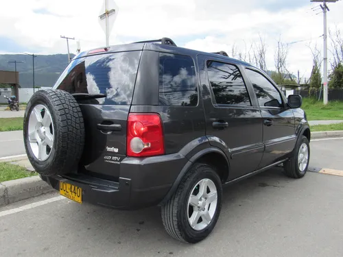 Ford Ecosport 2.0 L 4x2