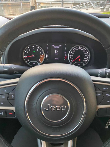 Jeep Renegade 1.8 Sport Plus 2018