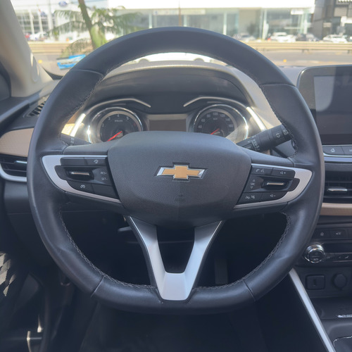 Chevrolet Onix 1.2t Premier L At
