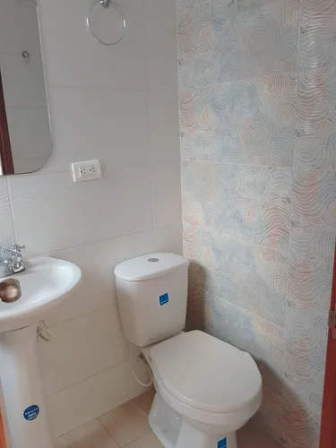 Apartamento En Venta En Montecarlo 5, Engativá - Bogotá D.c.
