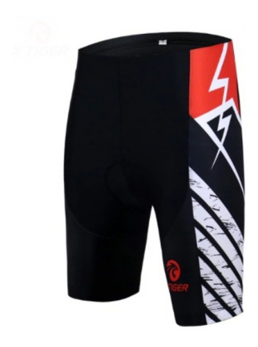 Bermuda Short Bike Feminino Ciclista Coolmax