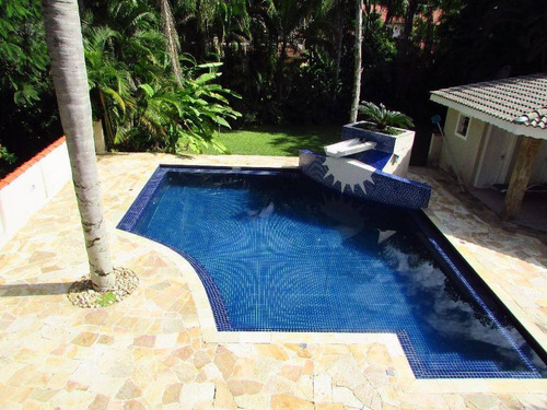 Imagem 11 de 30 de Casa Com 4 Dormitórios À Venda, 280 M² Por R$ 2.300.000,00 - Riviera - Módulo 28 - Bertioga/sp - Ca0483