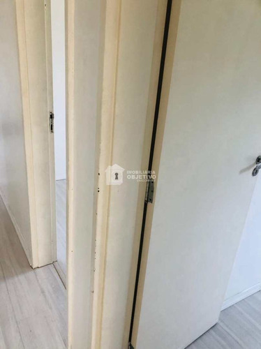 Imagem 11 de 18 de Apartamento Com 3 Dorms, Jardim Umarizal, São Paulo, Cod: 4269 - A4269