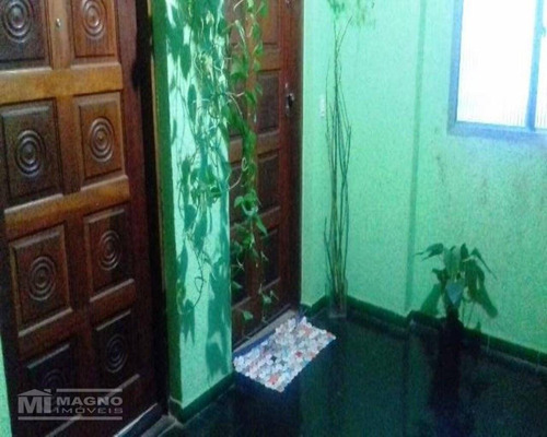 Imagem 14 de 15 de Apartamento Com 2 Dormitórios À Venda Em São Miguel Paulista - Ap0410