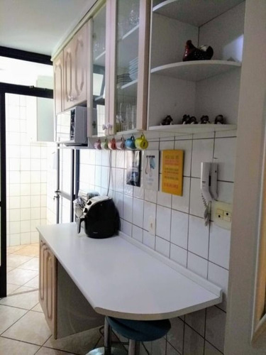 Imagem 22 de 30 de Apartamento À Venda, 64 M² Por R$ 385.000,00 - Vila Bonilha - São Paulo/sp - Ap1573