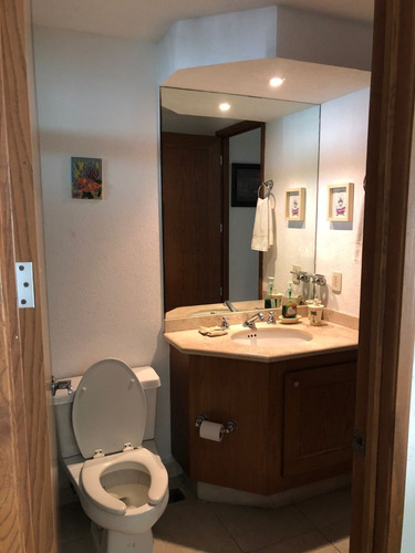 Imagen 10 de 10 de Hermoso Departamento En Renta En Condominio Porto Fino, Marina Vallarta