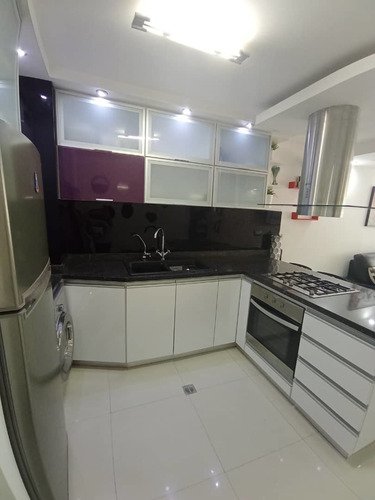 Imagen 7 de 17 de Vendo Apartamento 66.67m2 2h/2b/1p El Encantado 5561
