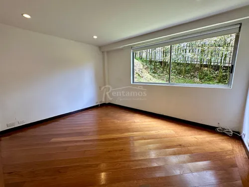 Casa En Arriendo En El Poblado. Cod A775953
