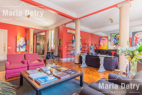 Imagen 7 de 30 de Venta 4 Dormitorios Barrio Norte
