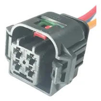 Comprar Ficha 4 Vias Bobina Encendido Peugeot Citroen Egs 1531