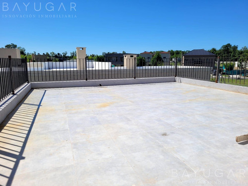 Venta Casa - Barrio Privado Santo Tomas / Pilar