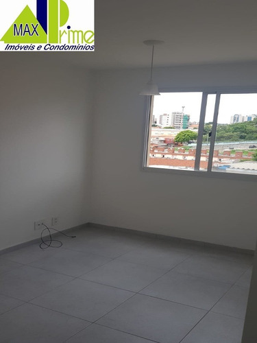 Apartamento - Ap00697 - 68988488