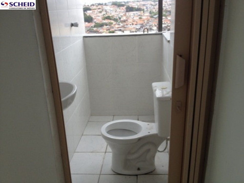 Imagem 4 de 15 de *apartamento 3 Dorms, 1 Suítes, 3 Banheiros, 1 Vaga!!!* - Mr45172