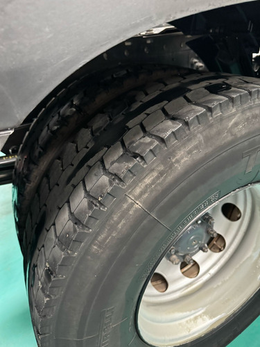 Volvo Vm 330 4x2 Unico Dono Impecavel