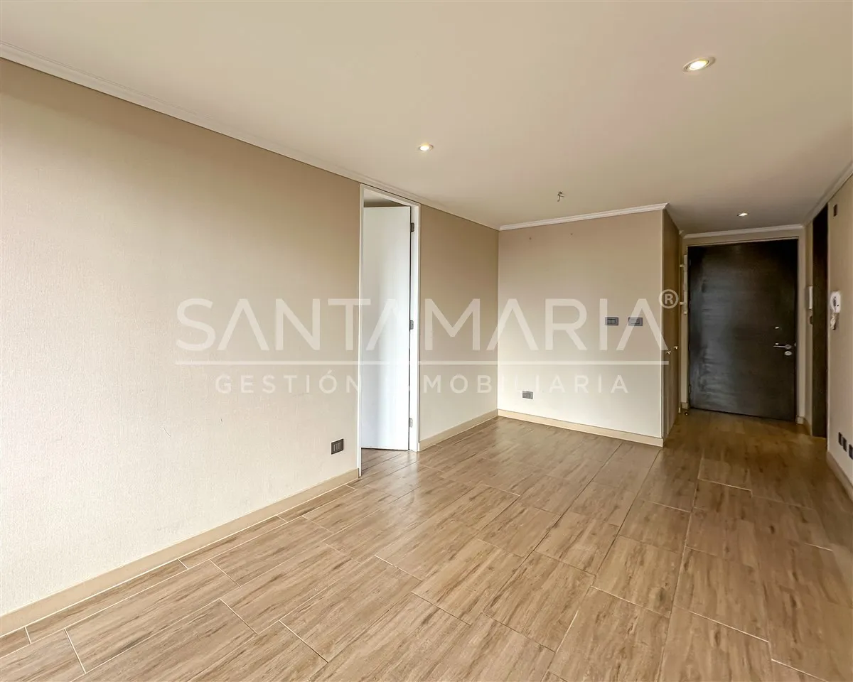 Imagen 4 de 14 de Arriendo Dpto. 2 Dorm. Con Estac Y Bod En Lomas, Concepción