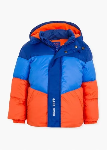 Chamarras losan new arrivals
