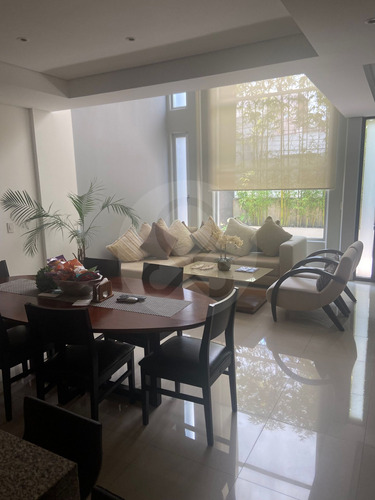 Casa En Condominio En Venta En San José Insurgentes