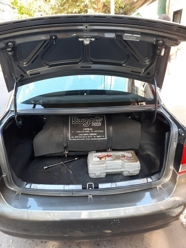 Chevrolet Classic 1.4 Ls Abs Airbag 2015 Gnc