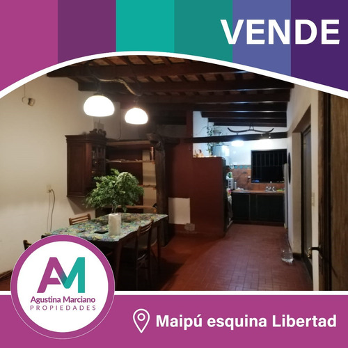 Imagen 5 de 10 de Casa Con Pileta En Venta