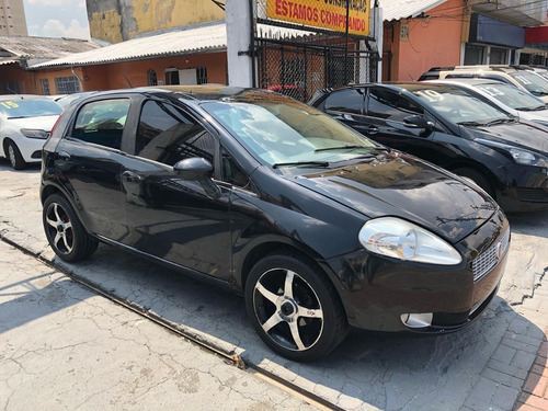 Punto 2010 Sem Entrada