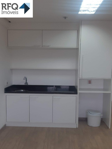 Sala Comercial No Infinity Ipiranga!! - Sa0041 - 4877284