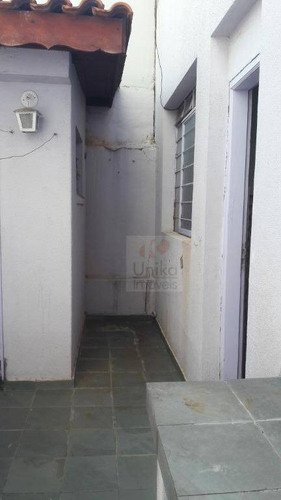 Imagem 17 de 30 de Casa Em Itatiba - Centro - Ca0388