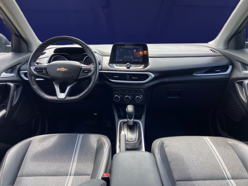 Chevrolet Tracker Chevrolet Tracker LTZ 1.0 Turbo (Aut.)