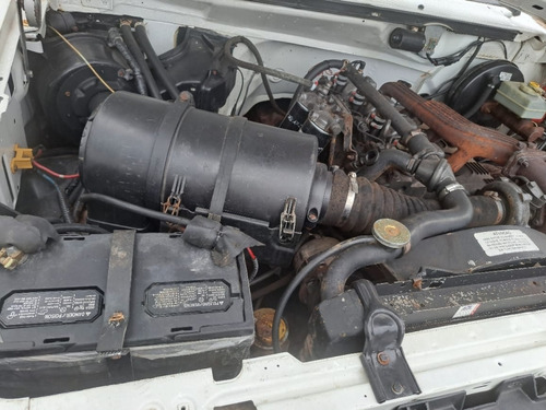 F 1000 Cd Motor Mwm X10